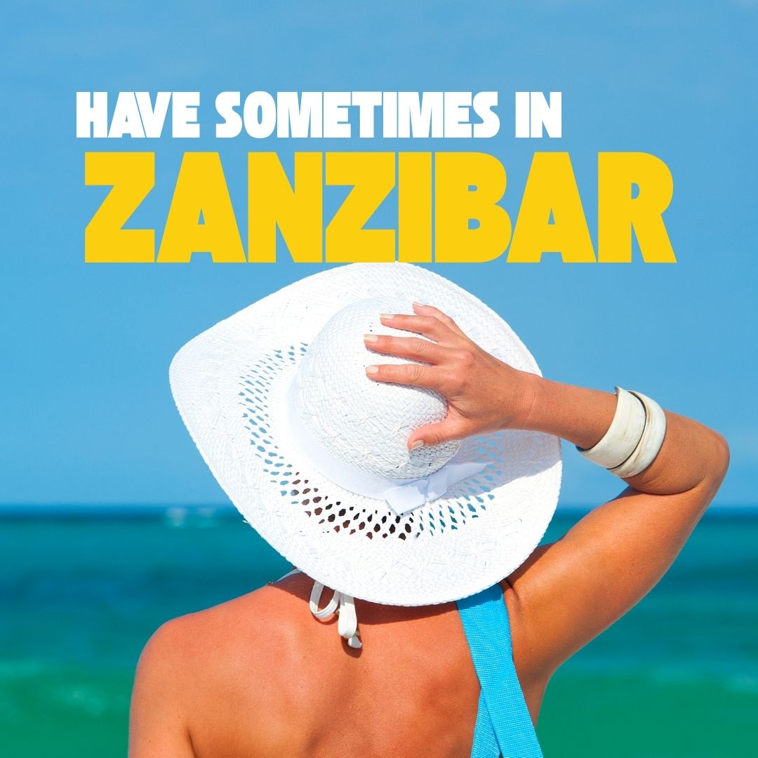 sometimes in africa zanzibar(2)