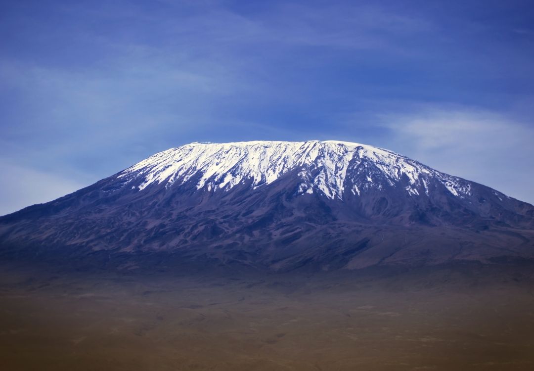sometimes in africa kilimanjaro(7)