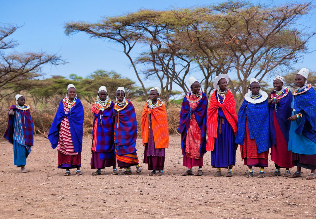 sometimes in africa(14)