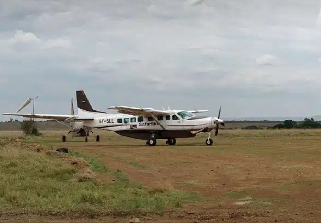 sometimes in africa(84)